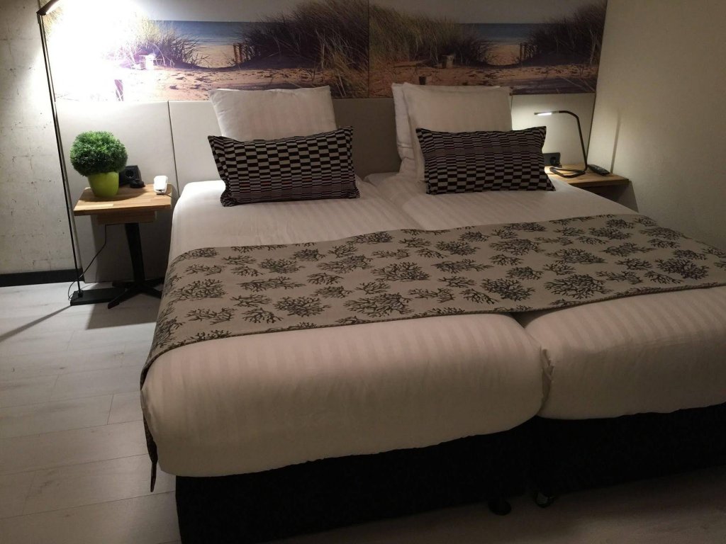 Фото France Hotel Amsterdam