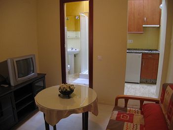 Фото Pension Montorena