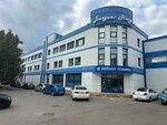 Avg Engineering Systems (Transportnaya Street, 2Б), construction and maintenance of engineering networks