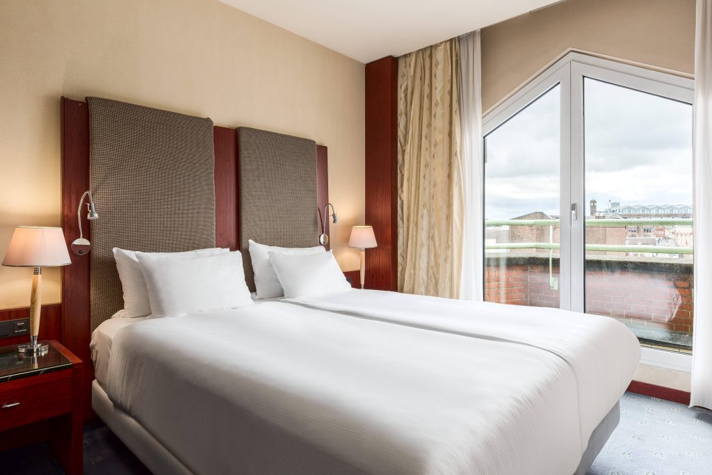 Фото Nh Collection Amsterdam Flower Market