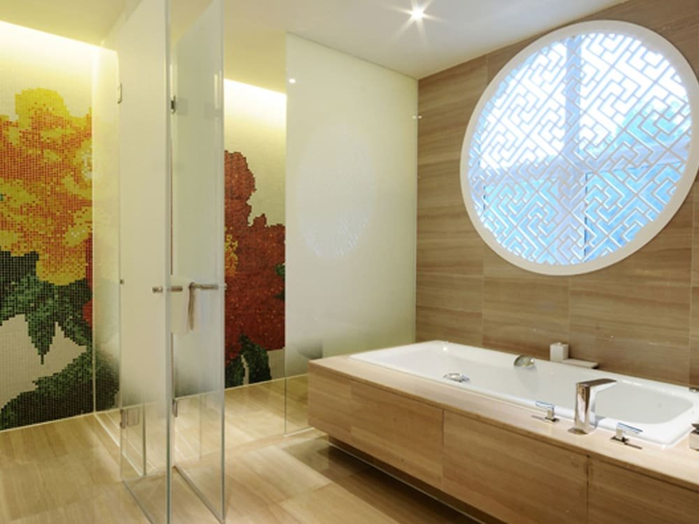 Фото Le Meridien Xiamen