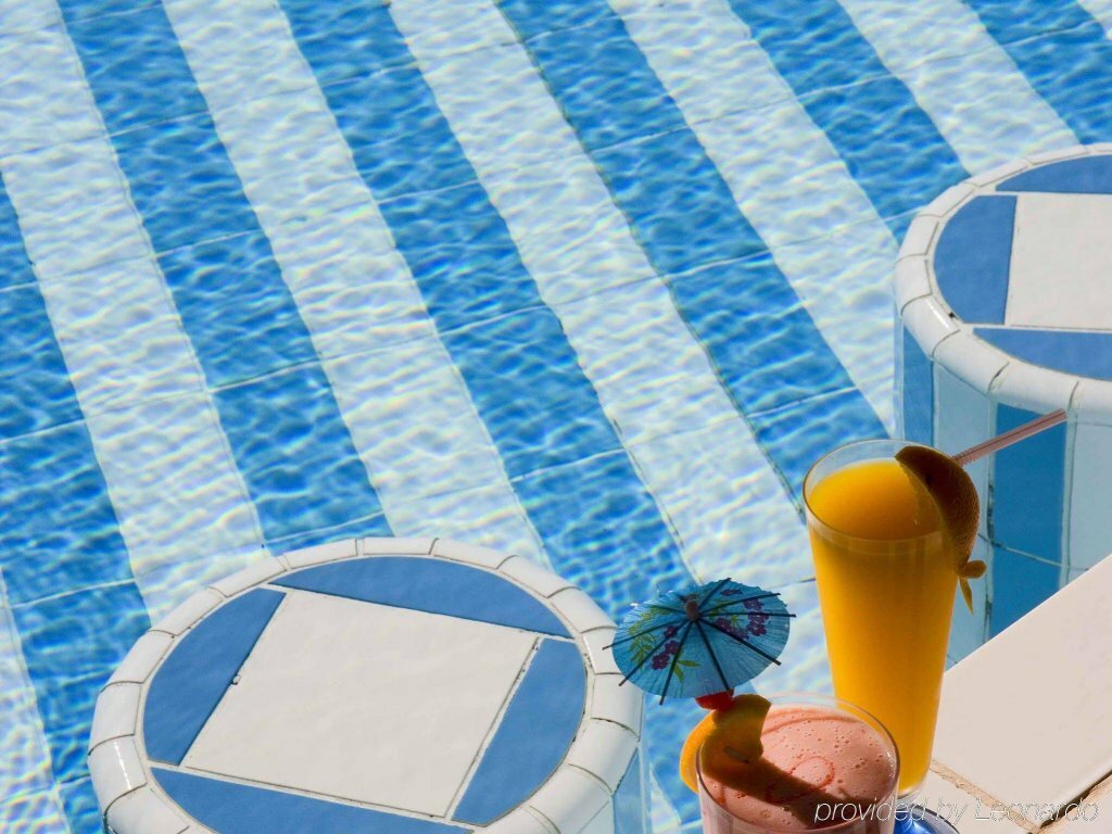 Фото Oryx Grand Hotel Jebel Hafeet