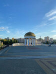 Смотровая площадка (Bolshevistskaya Street, 2) ، مكتب مراقبة