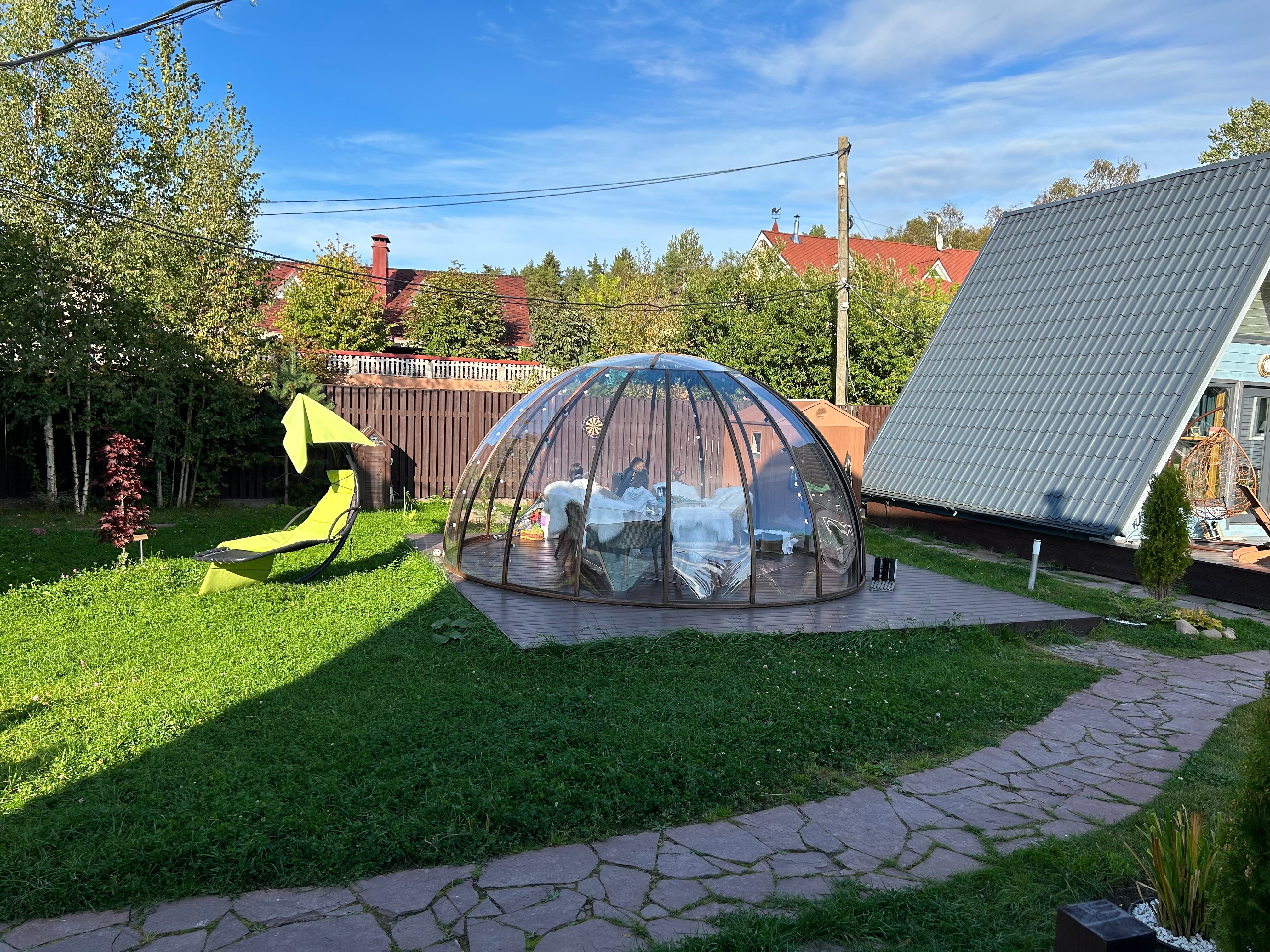 Фото Ялкала