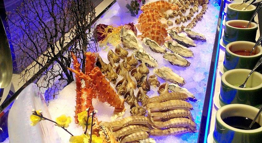 Фото Modern Classic Hotel