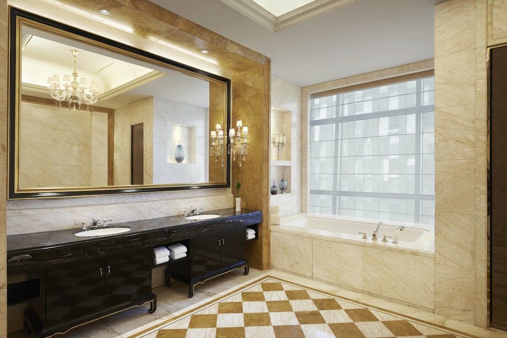 Фото The Westin Wuhan Wuchang