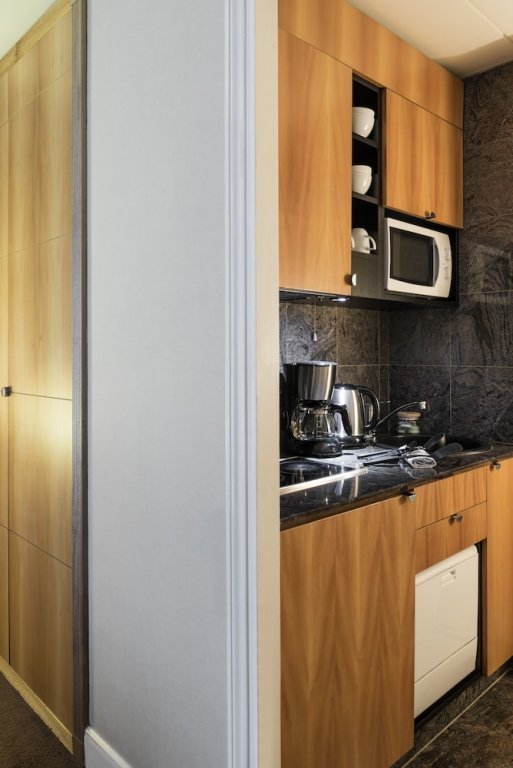 Фото Aparthotel Adagio Paris Haussmann Champs-Elysees