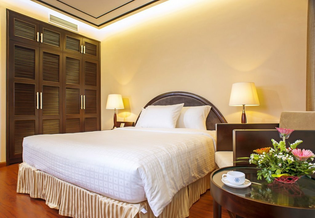 Фото Garco Dragon Hotel