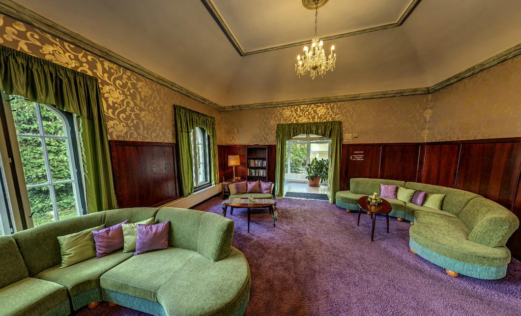 Фото Hunguest Hotel Helios