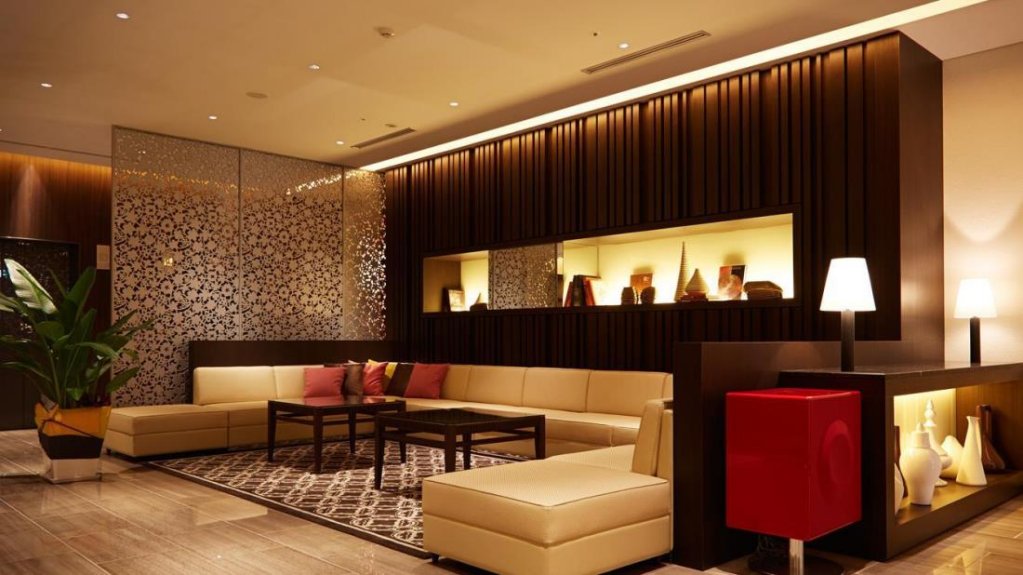 Фото Hotel Forza Hakata