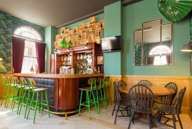 Фото Generator Rome