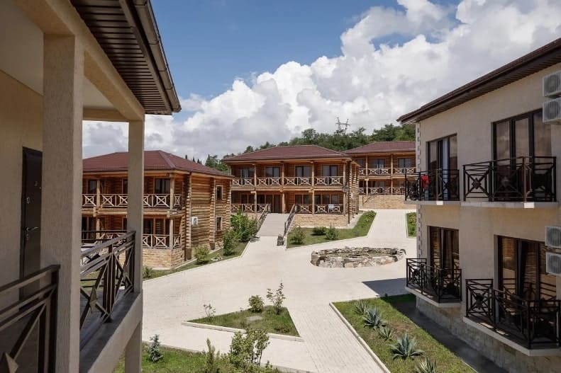 Фото Парадайз