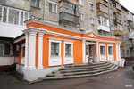 GrossBuh (Yelizarovykh Street, 49) ، محاسبون