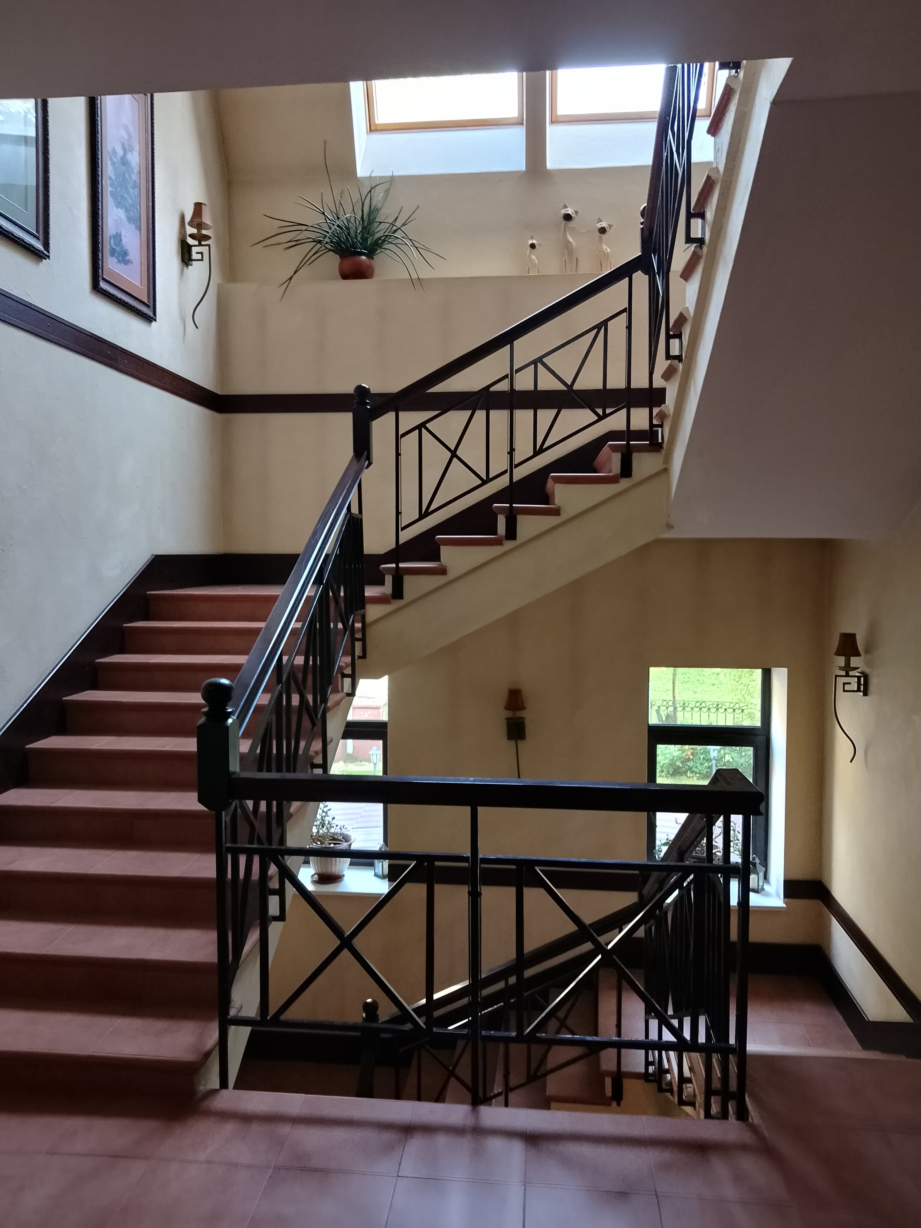 Фото Гринвей