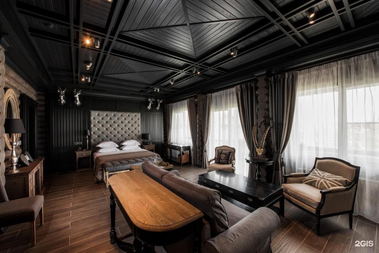 Фото Уткино Country House