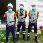 Mega Meter Cleaning Services (12, 61B Street, Wadi Ammar, Sector 3, Ras Al Khaimah), cleaning services