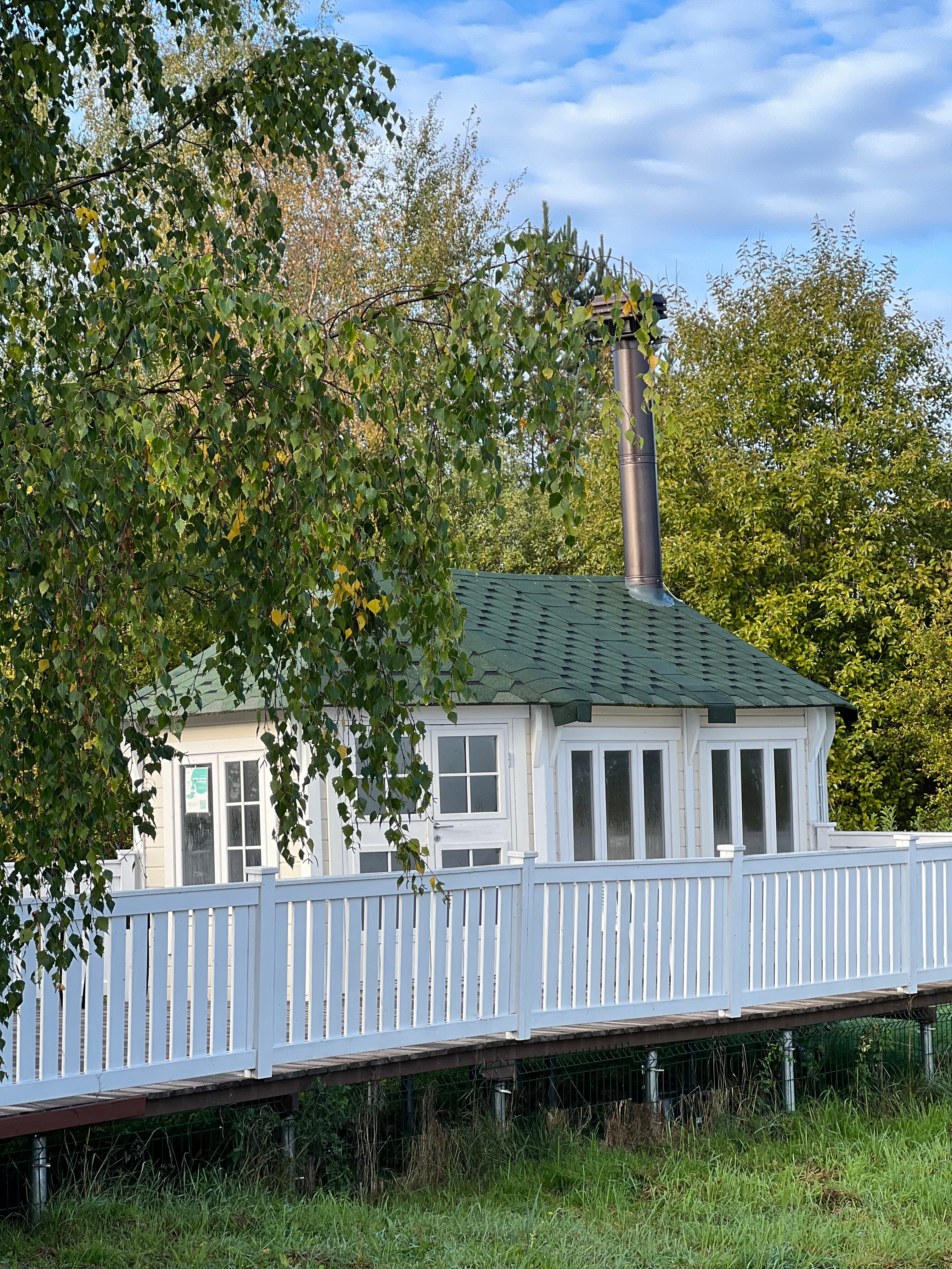 Фото Гостиница Старая Слобода