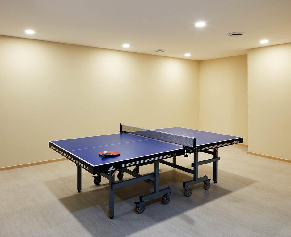 Фото Days Hotel & Suites Incheon Airport