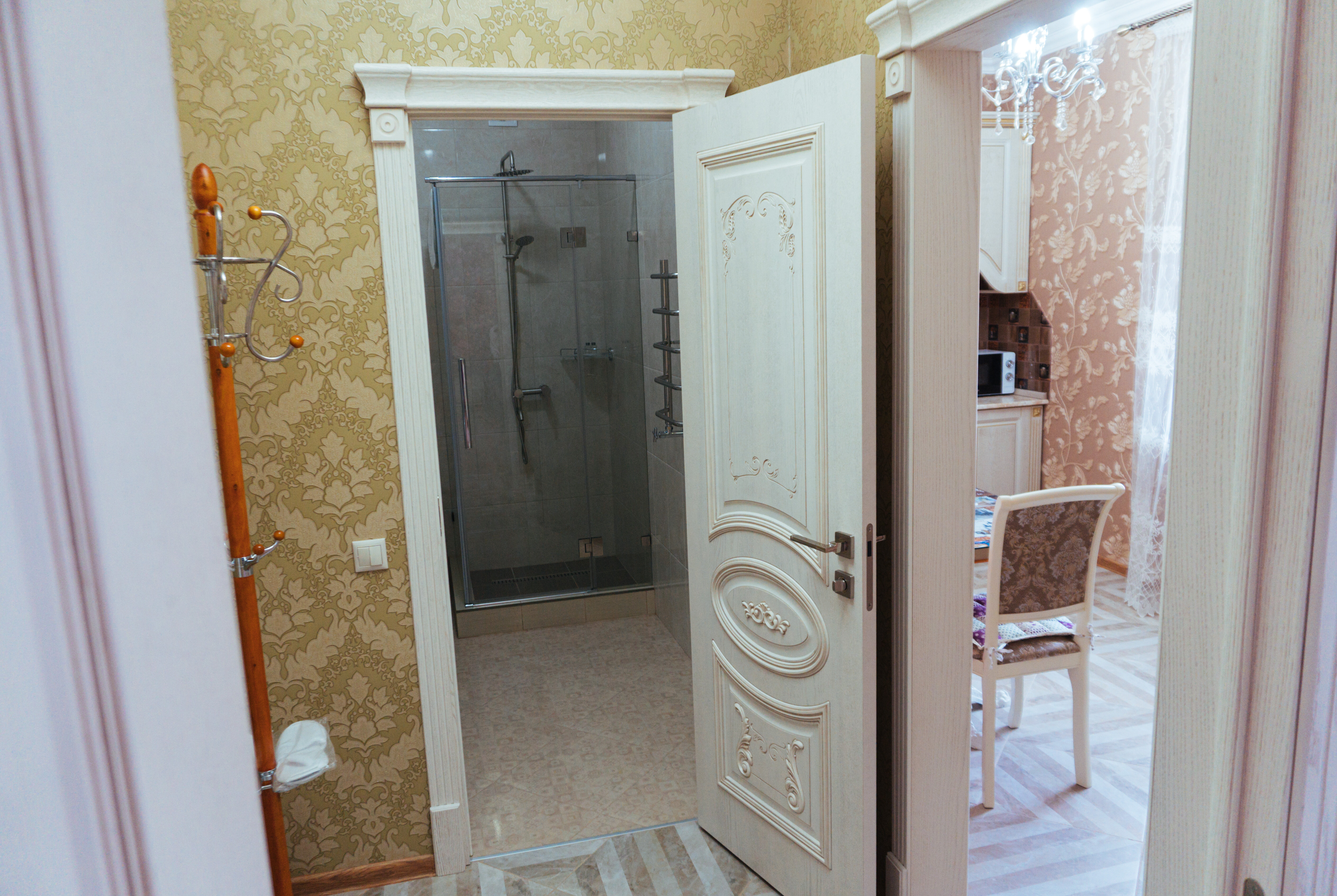 Фото Сударь