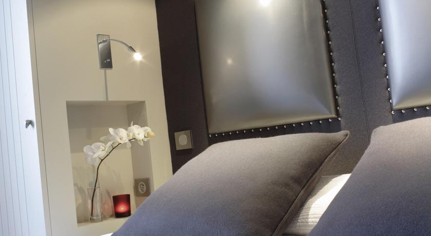 Фото Hotel de Banville