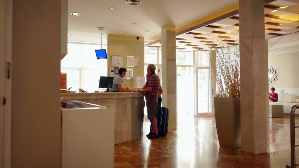 Фото Lagos de Fañabé