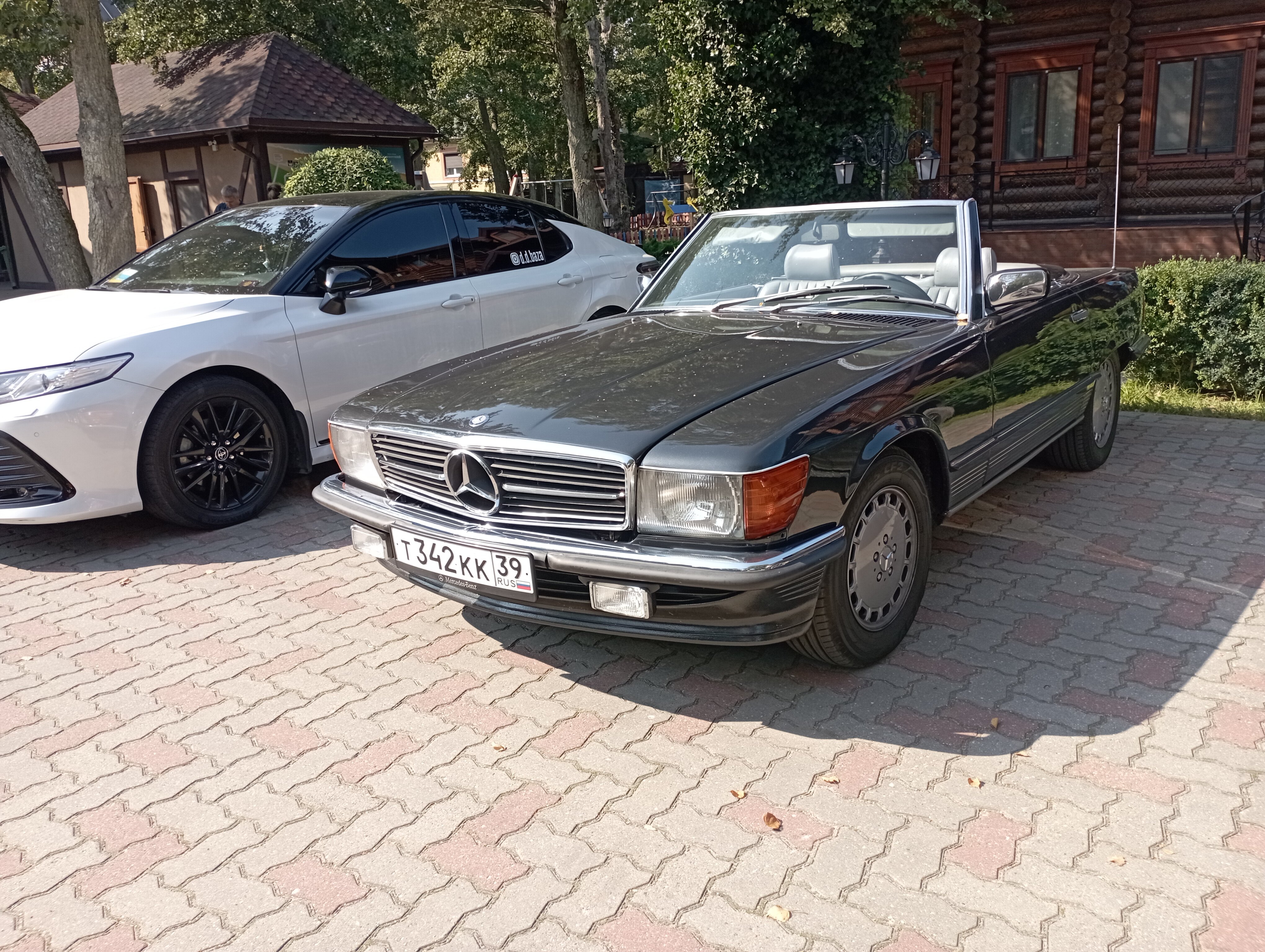 Фото Парк-отель Маякоvsкий