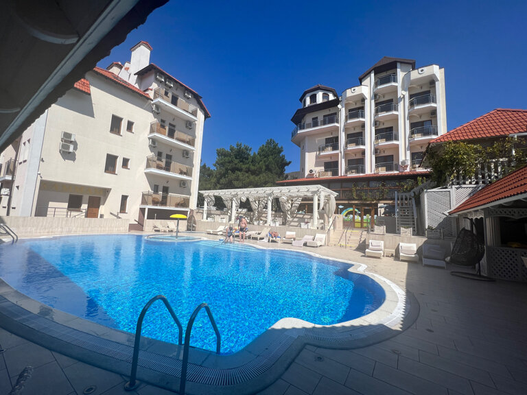 Фото Европа