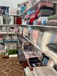 Regina home (Avtovokzalnaya ulitsa, 24), bedding shop