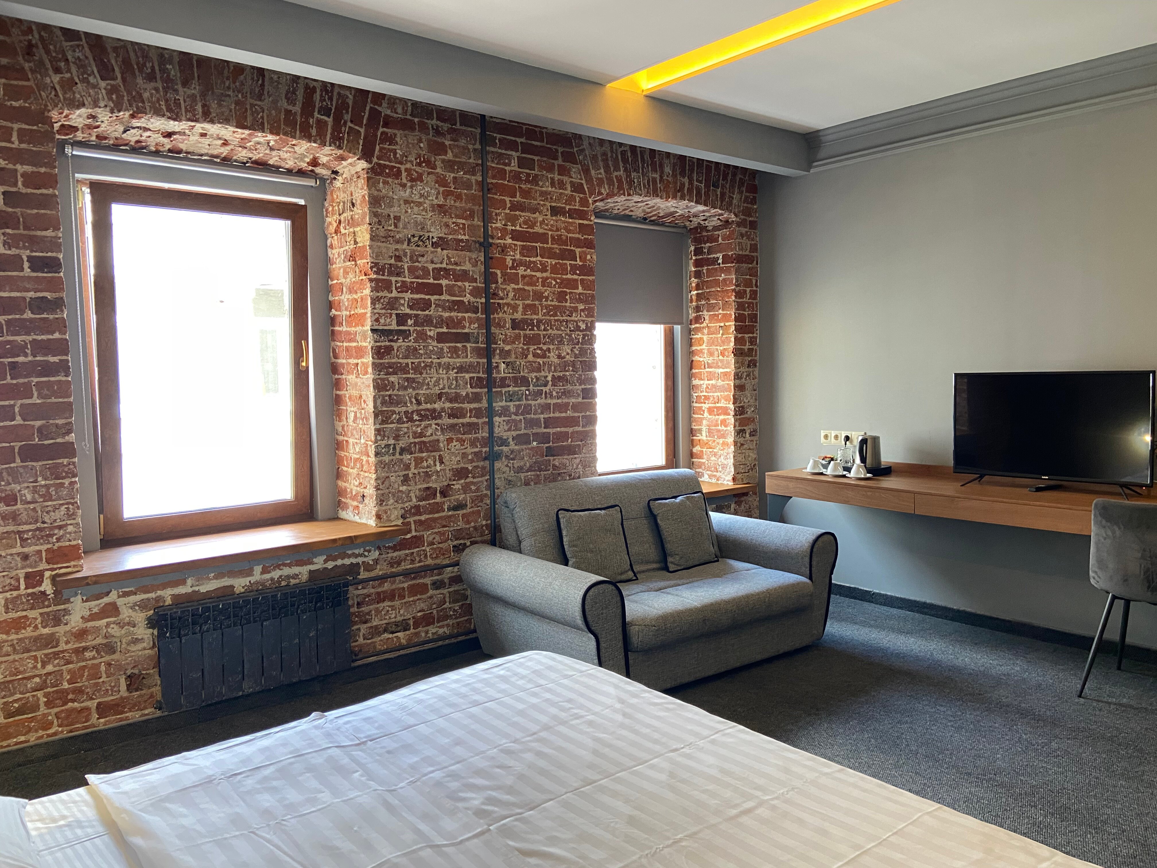 Фото Шато Волго