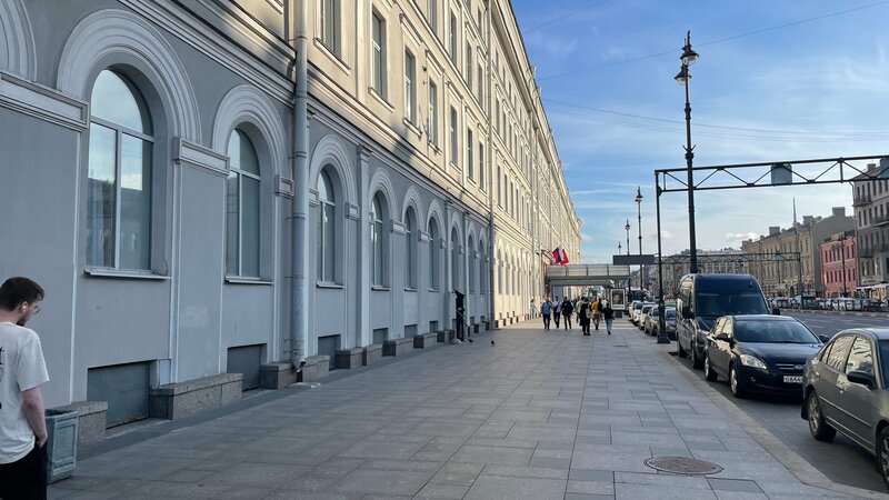 Октябрьская — фото 36