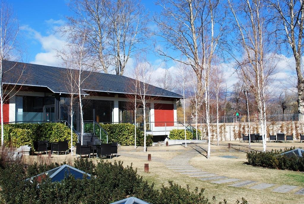 Фото Hotel Villa Paulita