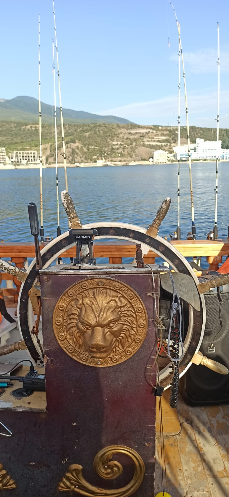 Фото Ай Василь