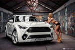 Nissan Infiniti (ulitsa Elektrifikatsii, 28) ، ورشة لتصليح السيارات