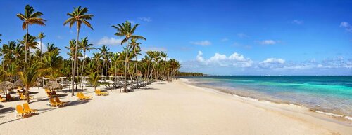 Гостиница Catalonia Punta Cana в Провинции Ла-Альтаграсия