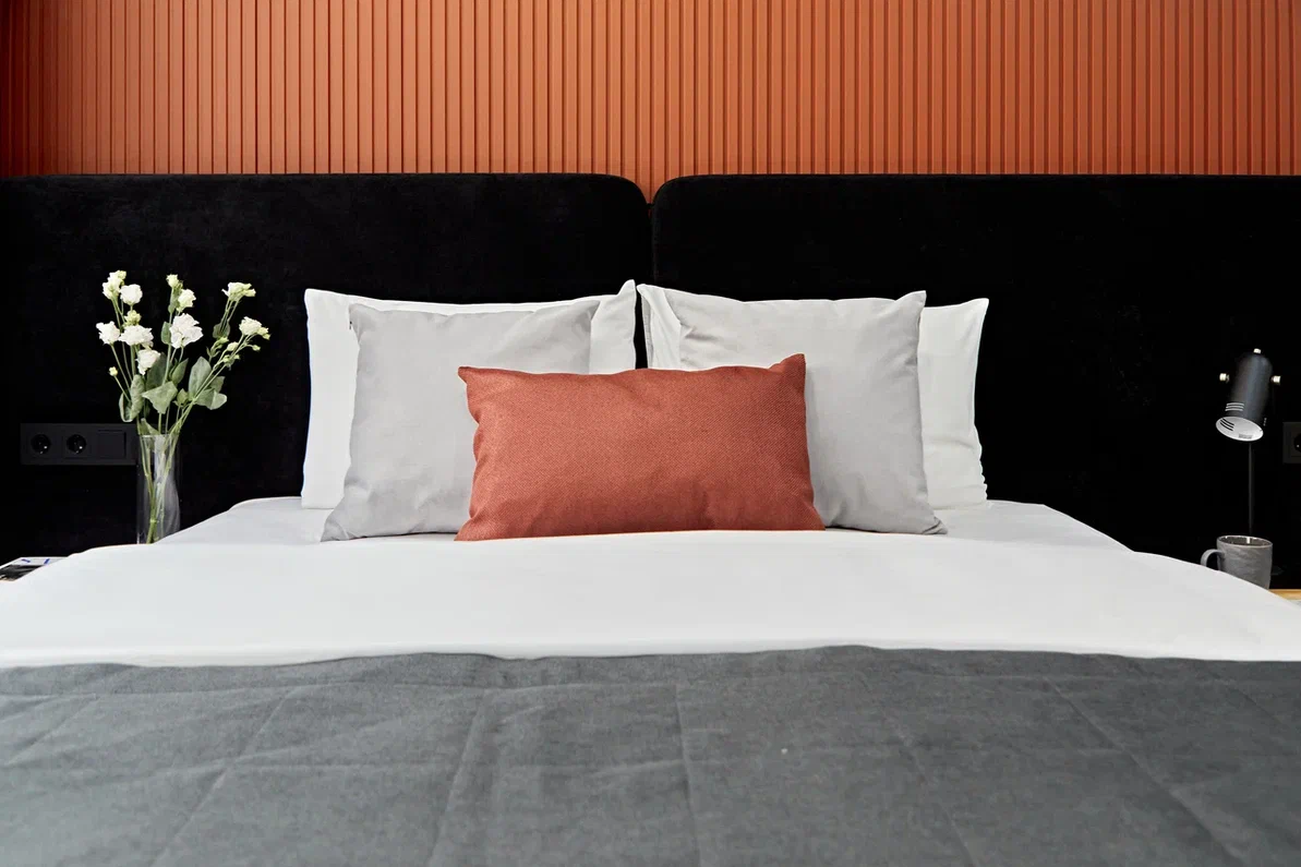 Фото Terraplace by Mix Hotels