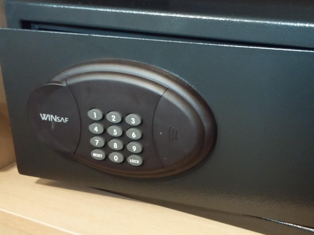 Фото Hotel Skypark Dongdaemun 1