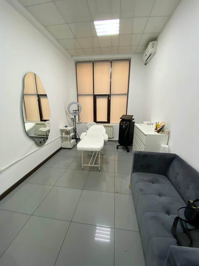 Hair removal White Room Lazer, Makhachkala, photo