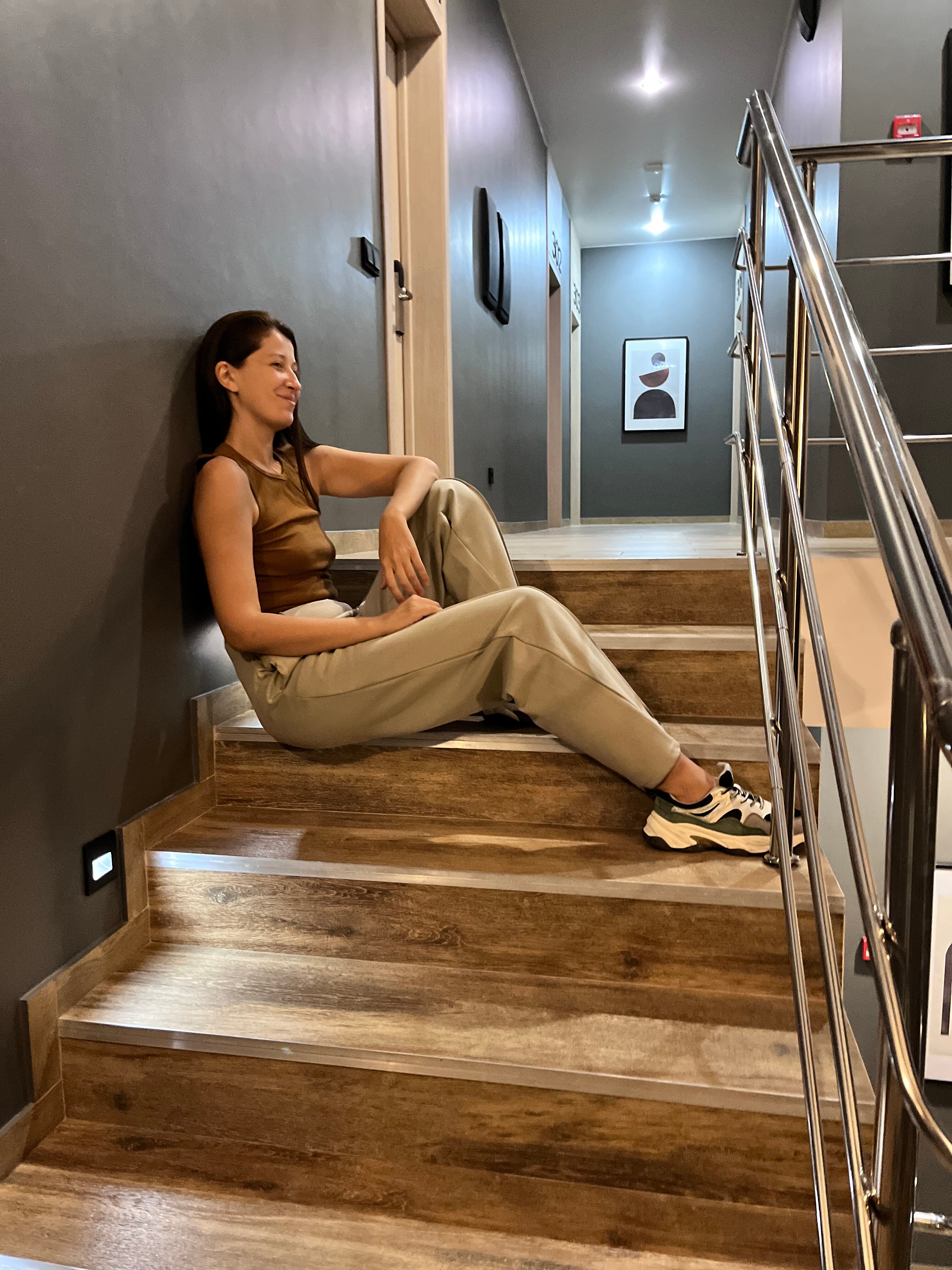 Фото Грейс отель