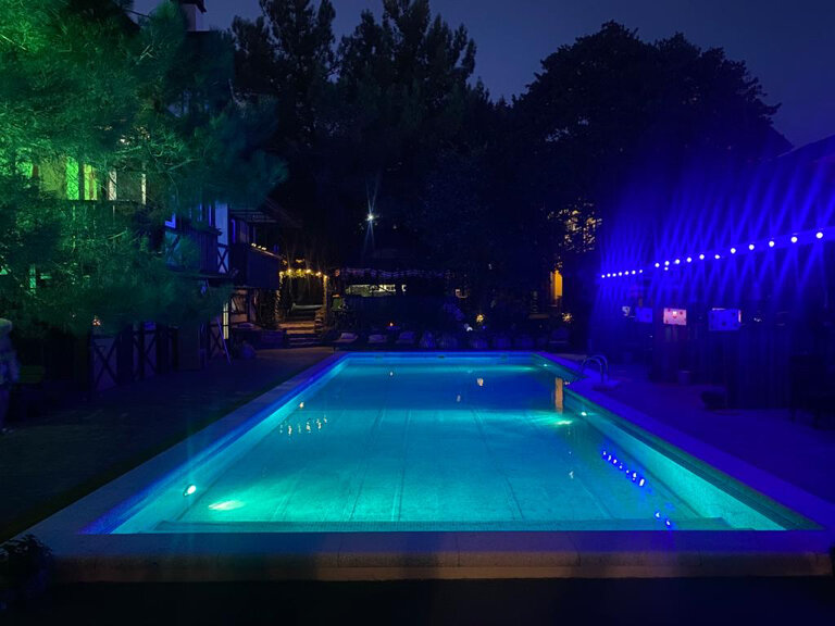 Фото Баден-Баден