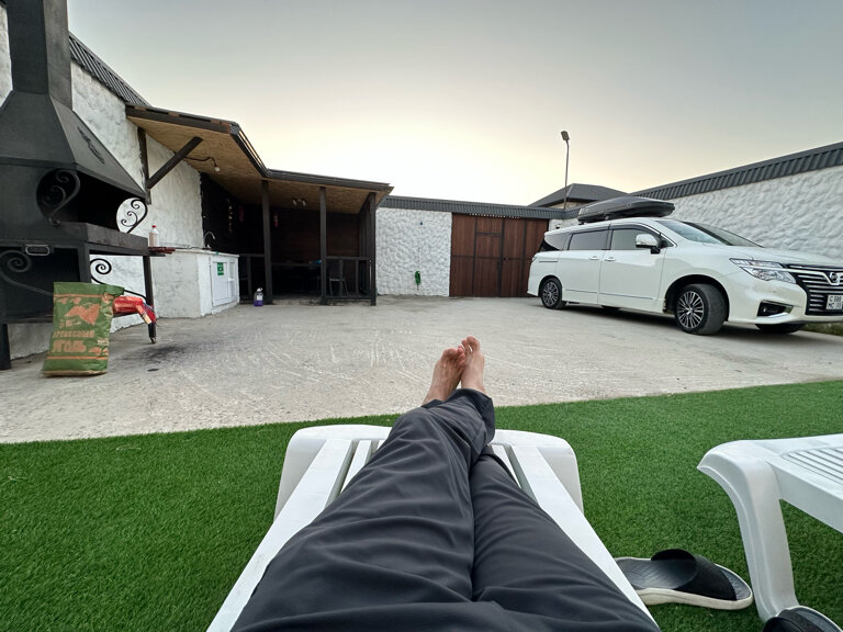 Фото Френдс Хаус