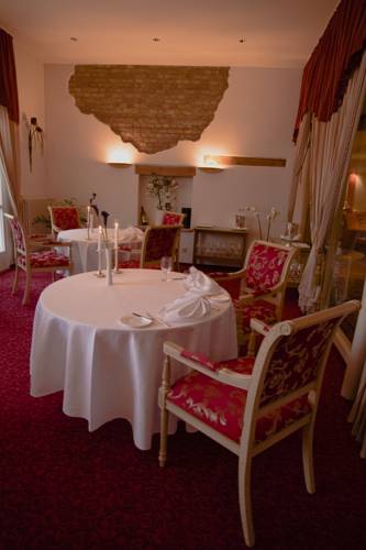 Фото Landhaus Zu Den Rothen Forellen Hotel