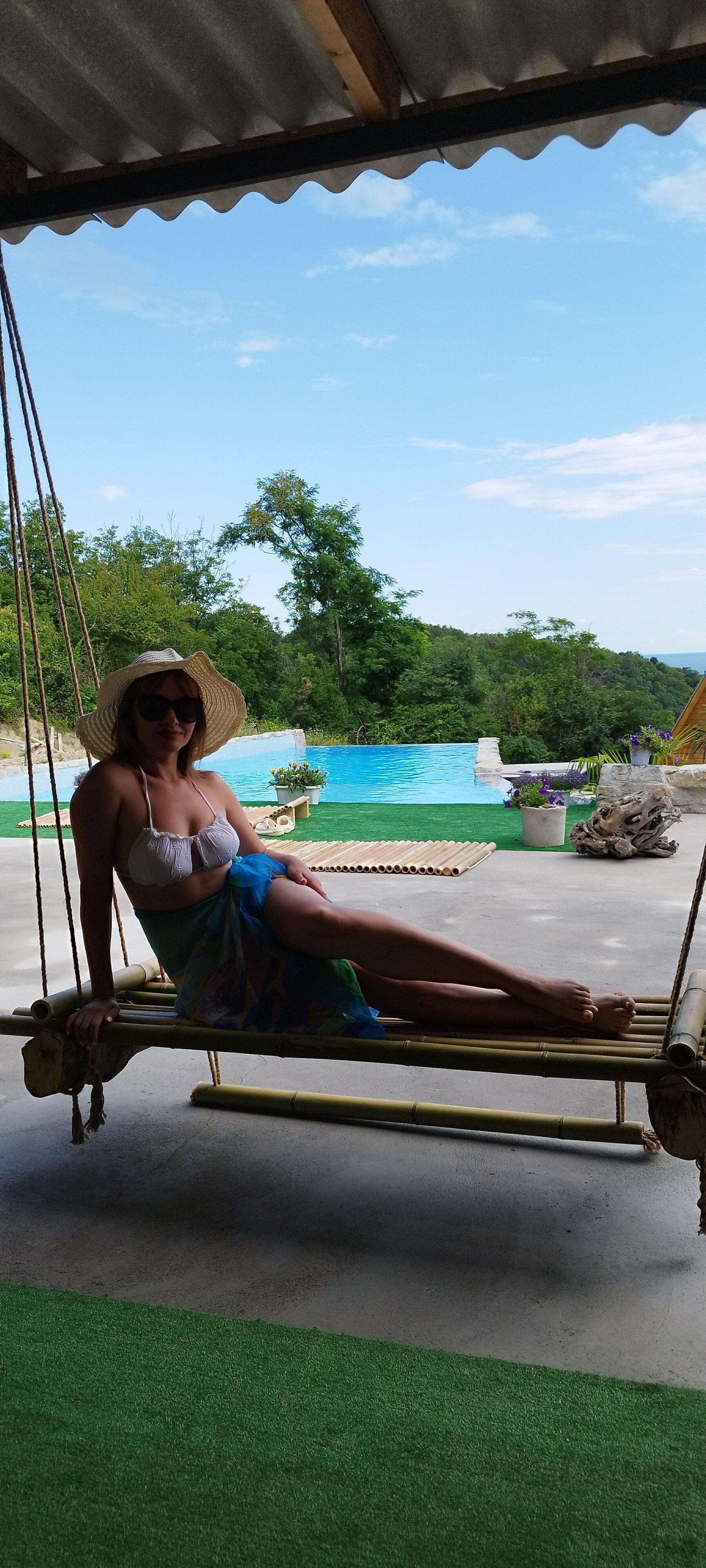 Фото Пять домиков