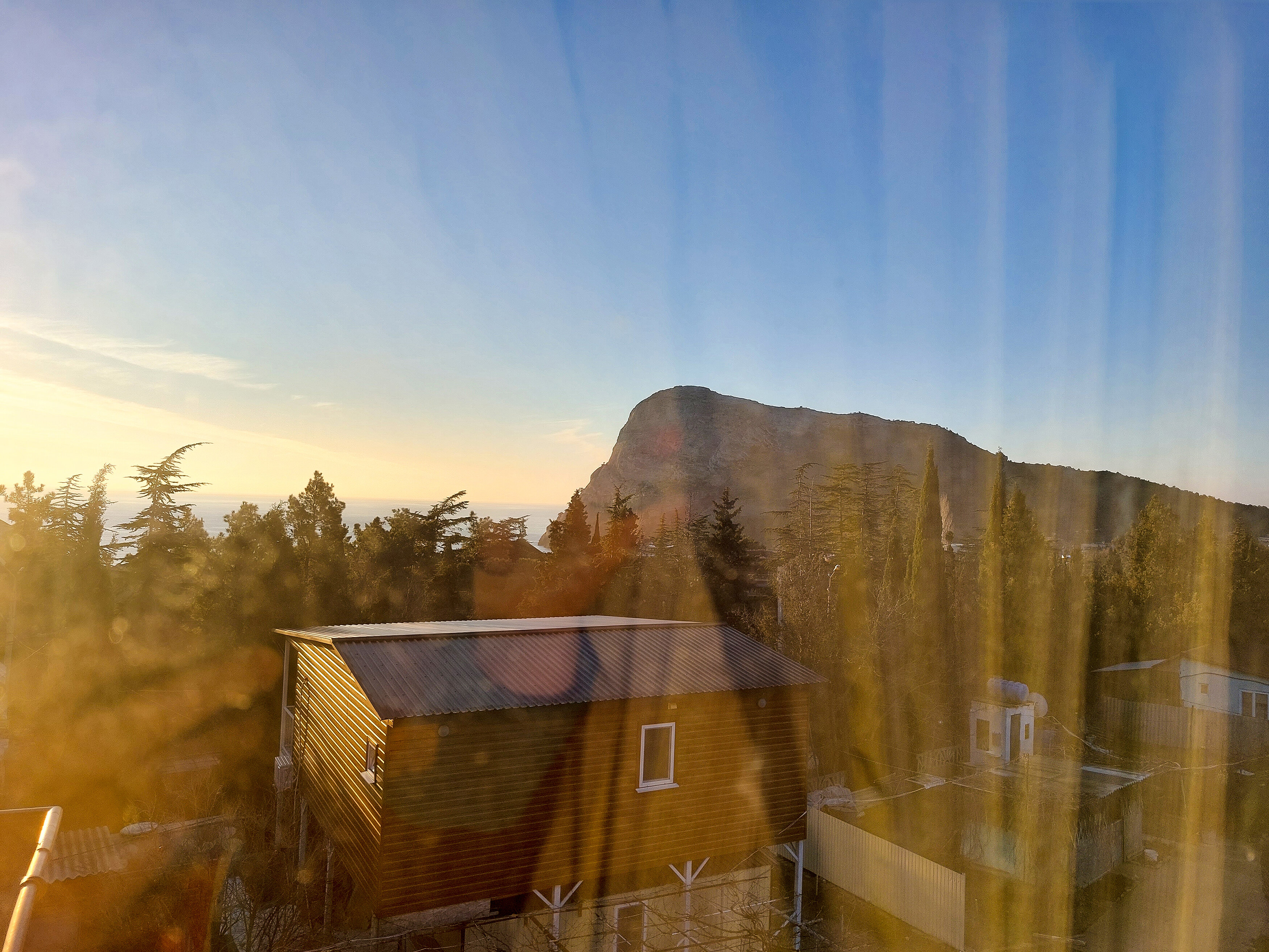 Фото Гостевой дом Миндальный 39