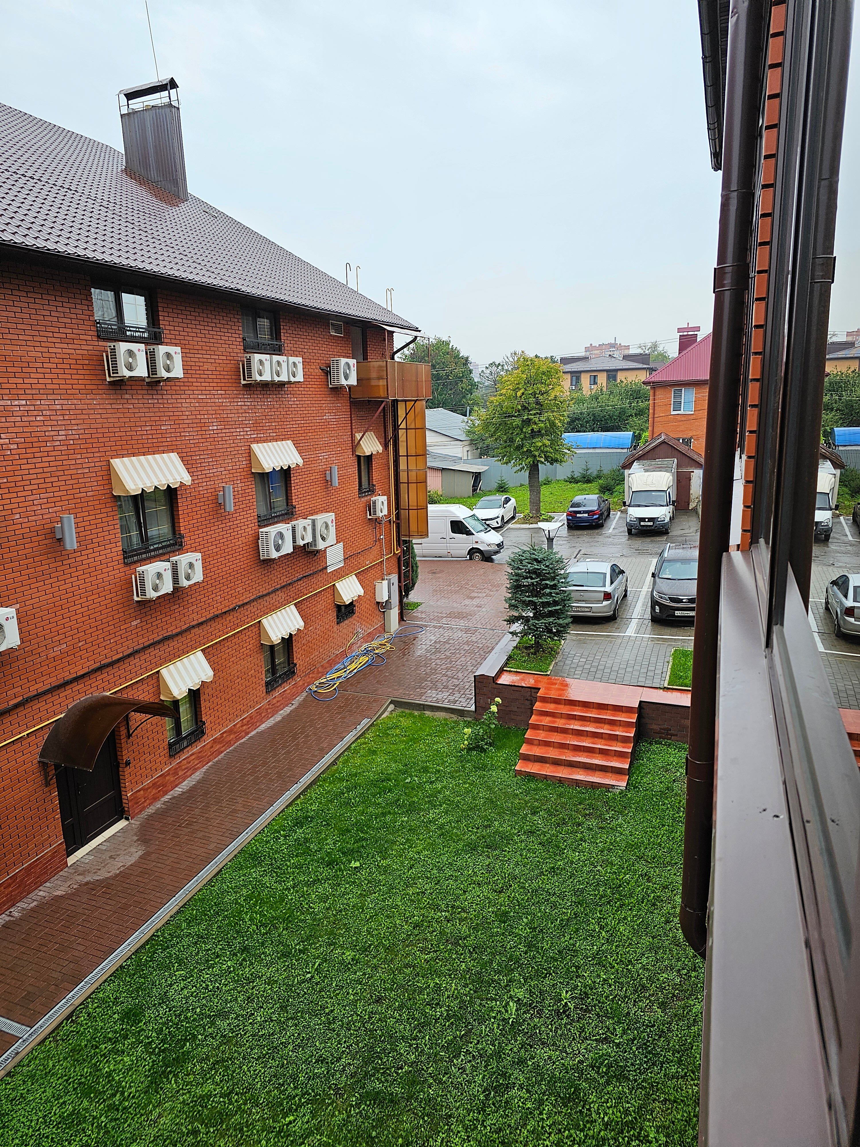 Фото Bon Voyage, корпус 1