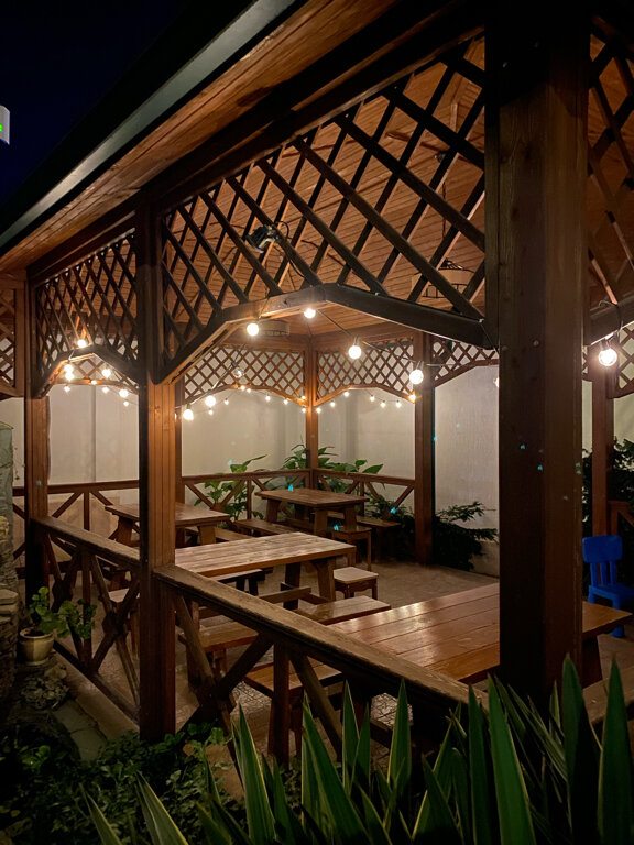 Фото Вилла Терраса