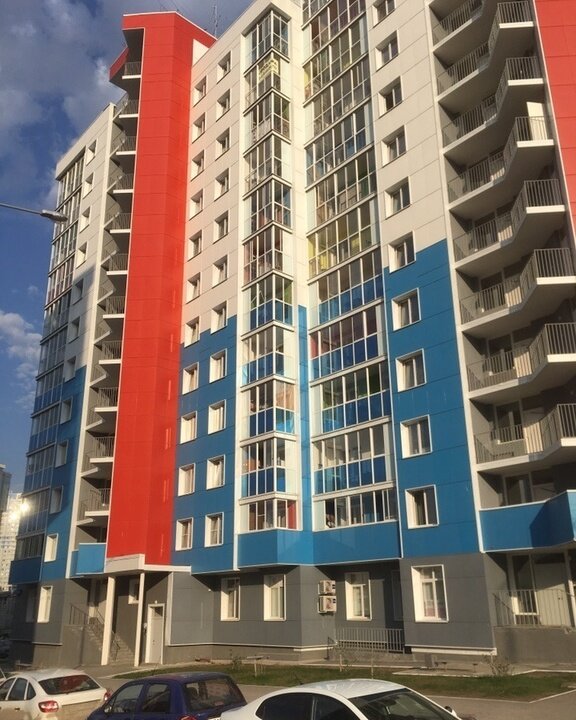 Фото Abri Luxe Stockholm city