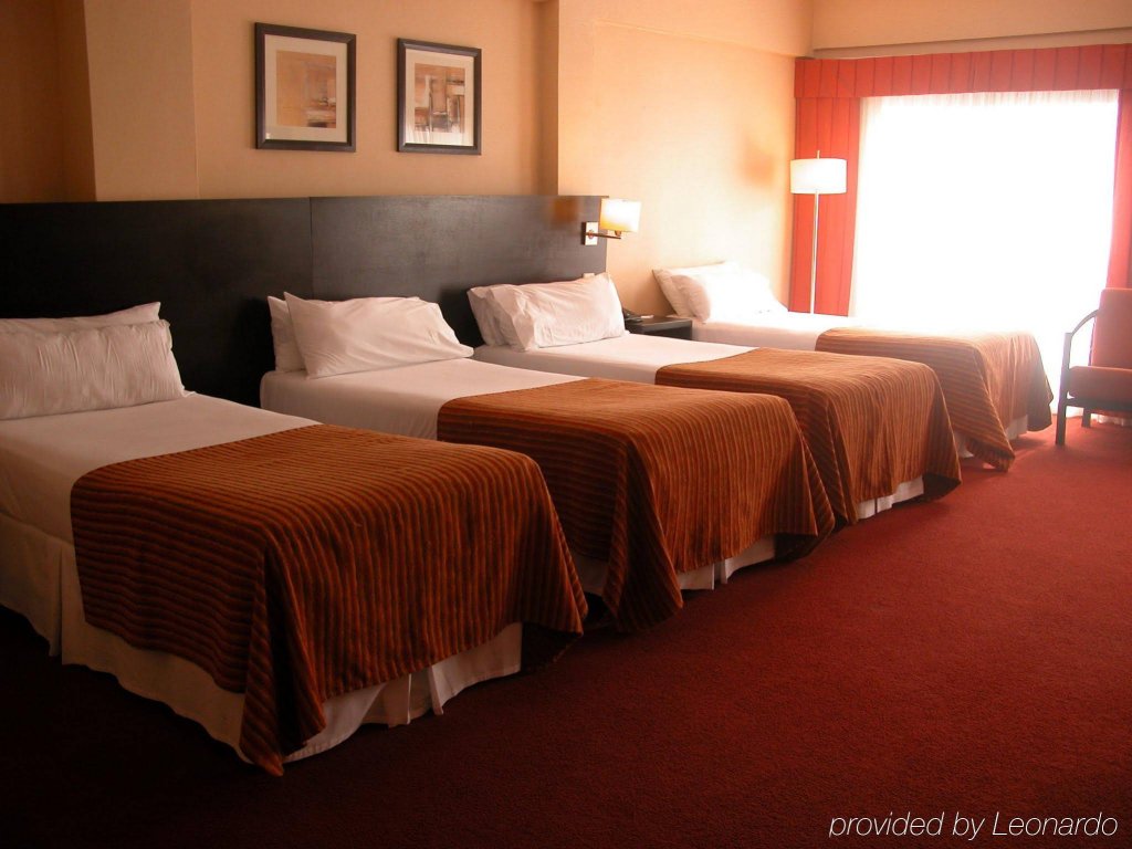 Фото Duomi Hotel Buenos Aires