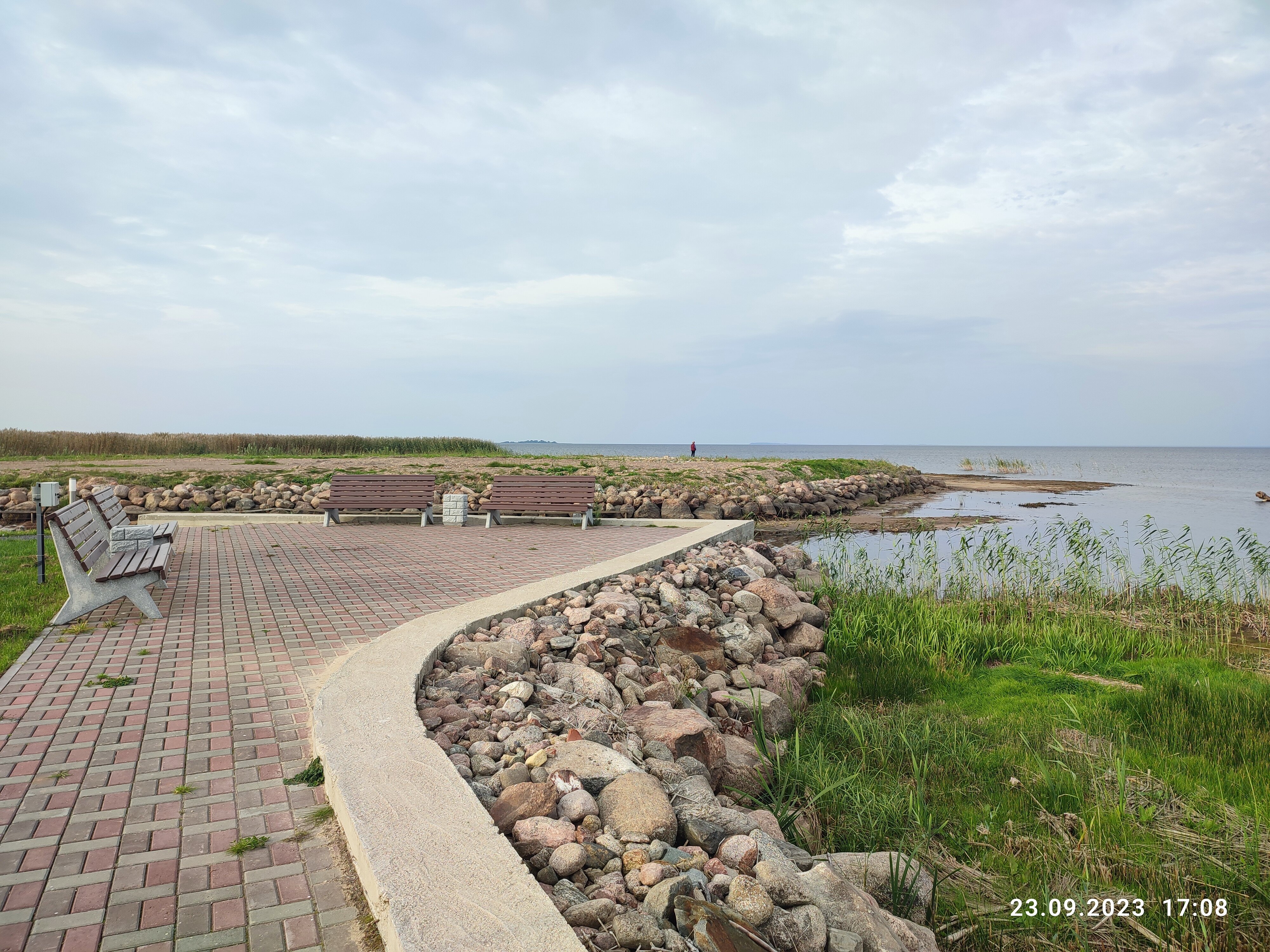 Фото Озерная