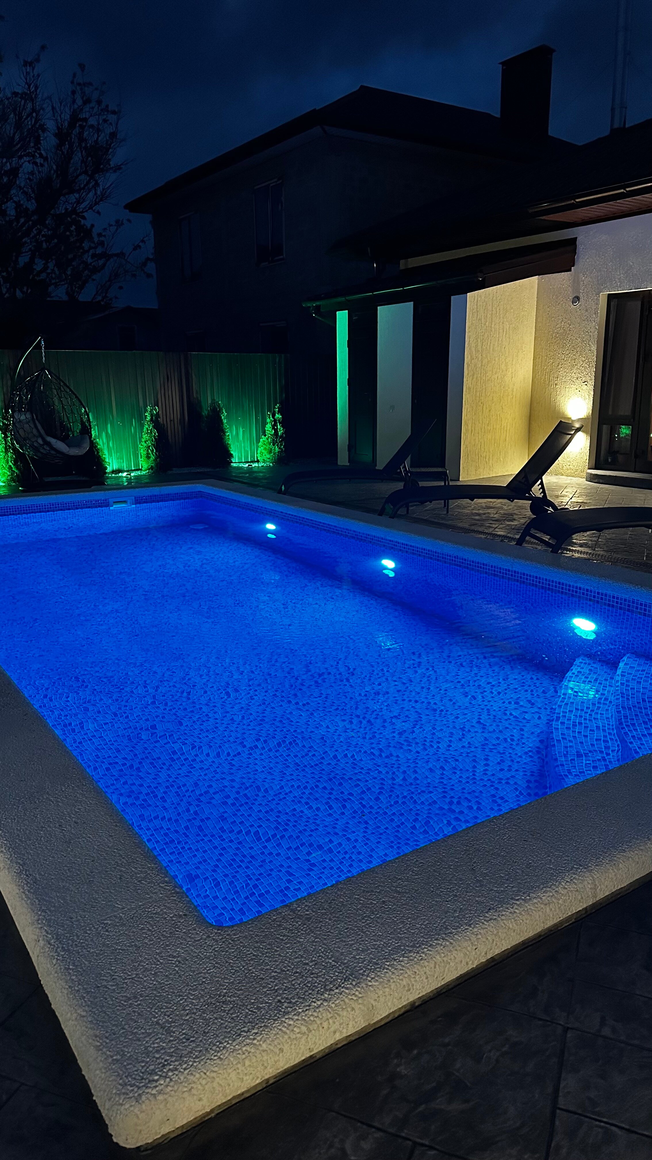 Фото Гала Визит