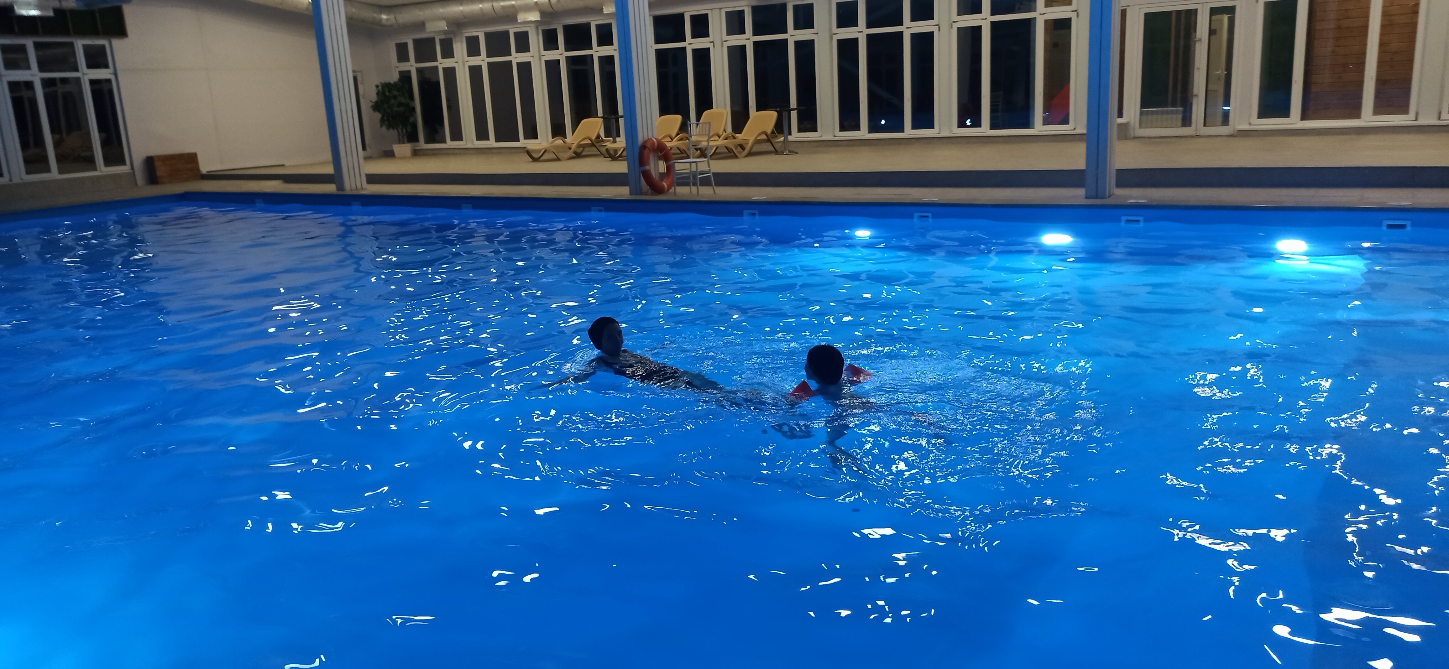 Фото Парк Звёзд